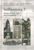 Cover: heilbronnica 3 - Stadt Heilbronn