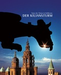 Cover: Der Kiliansturm - Stadt Heilbronn