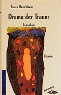Cover: Drama der Trauer - Glar&eacute; Verlag