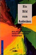 Cover: Ein Bild zum Andenken - Glar&eacute; Verlag