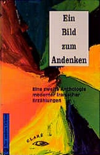 Enlarge image Cover: Ein Bild zum Andenken - Glaré Verlag