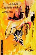 Cover: Capriccio nach Cervantes - Glar&eacute; Verlag