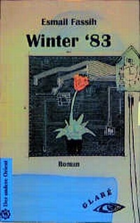 Enlarge image Cover: Winter '83 - Glaré Verlag