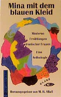 Cover: Mina mit dem blauen Kleid - Glar&eacute; Verlag