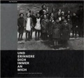 Cover: Und erinnere dich immer an mich - Verlag Klemm+Oelschl&auml;ger