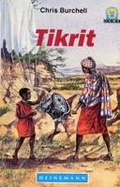 Cover: Tikrit - Heinemann