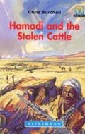 Cover: Hamadi and the Stolen Cattle - Heinemann