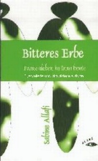 Enlarge image Cover: Bitteres Erbe - Glaré Verlag