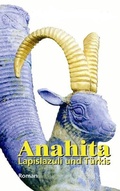 Cover: Anahita - Glar&eacute; Verlag