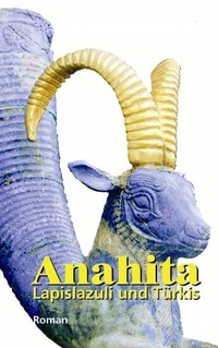 Enlarge image Cover: Anahita - Glaré Verlag