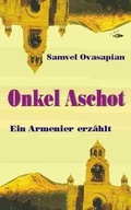 Bild: Onkel Aschot - Glar&eacute; Verlag