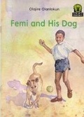 Cover: Femi and His Dog - Heinemann
