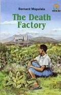 Cover: The Death Factory - Heinemann