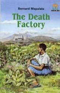 Enlarge image Cover: The Death Factory - Heinemann