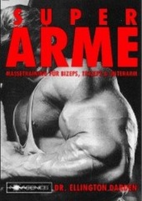 Abbildung von: Super Arme - Novagenics