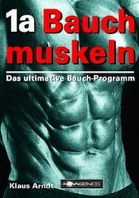 Abbildung von: 1a Bauchmuskeln - Novagenics