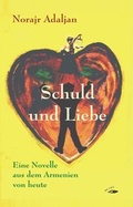 Cover: Schuld und Liebe - Glar&eacute; Verlag