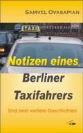 Cover: Notizen eines Berliner Taxifahrers - Glar&eacute; Verlag