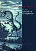 Cover: Phantastische Lebensr&auml;ume, Phantome und Phantasmen - Basilisken-Presse im Verlag Natur & Text