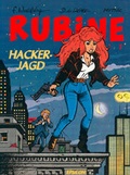 Cover: Hackerjagd - Epsilon