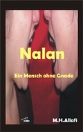 Cover: Nalan - Glar&eacute; Verlag