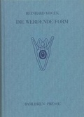 Cover: Die werdende Form - Basilisken-Presse im Verlag Natur & Text