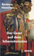 Cover: Der Geier auf dem Schornsteinsims - Glar&eacute; Verlag