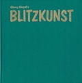 Cover: Blitzkunst / Vorzugsausgabe - icon Verlag Hubert Kretschmer