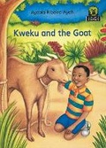 Cover: Kweku and the Goat - Heinemann