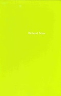 Cover: Richard Schur - icon Verlag Hubert Kretschmer