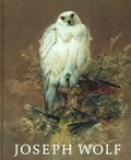 Cover: Joseph Wolf (1820-1899) - Tiermaler /Animal Painter - Basilisken-Presse im Verlag Natur & Text