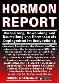 Abbildung von: Hormon Report - Novagenics
