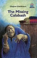 Cover: The Missing Calabash - Heinemann