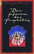 Cover: Der Harem des Propheten - Basilisken-Presse im Verlag Natur & Text