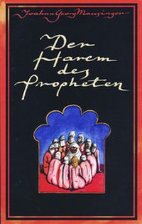 Enlarge image Cover: Der Harem des Propheten - Basilisken-Presse im Verlag Natur & Text