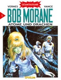 Cover: Atome und Drachen - Epsilon