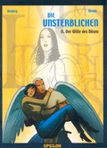 Cover: Die Unsterblichen / Der Wille des B&ouml;sen - Epsilon