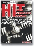 Cover: HIT - Hochintensit&auml;tstraining - Novagenics