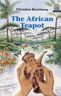 Cover: The African Teapot - Heinemann