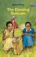 Cover: The Dancing Suitcase - Heinemann