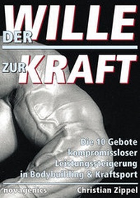 Abbildung von: Der Wille zur Kraft - Novagenics
