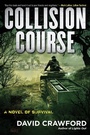 Cover: Collision Course - Berkley Publishing Corporation,U.S.