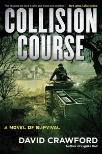 Enlarge image Cover: Collision Course - Berkley Publishing Corporation,U.S.