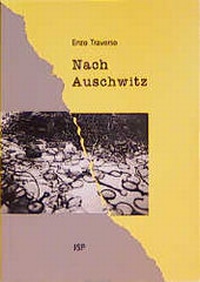 Enlarge image Cover: Nach Auschwitz - Neuer ISP Vlg