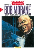 Cover: Der gelbe Schatten - Epsilon