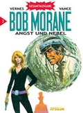 Cover: Angst und Nebel - Epsilon