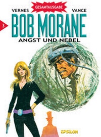 Enlarge image Cover: Angst und Nebel - Epsilon