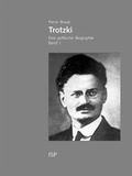 Cover: Trotzki. Eine politische Biographie - Neuer ISP Vlg