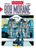 Cover: Schreckenskommandos - Epsilon