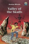 Cover: The Valley of Skulls - Heinemann